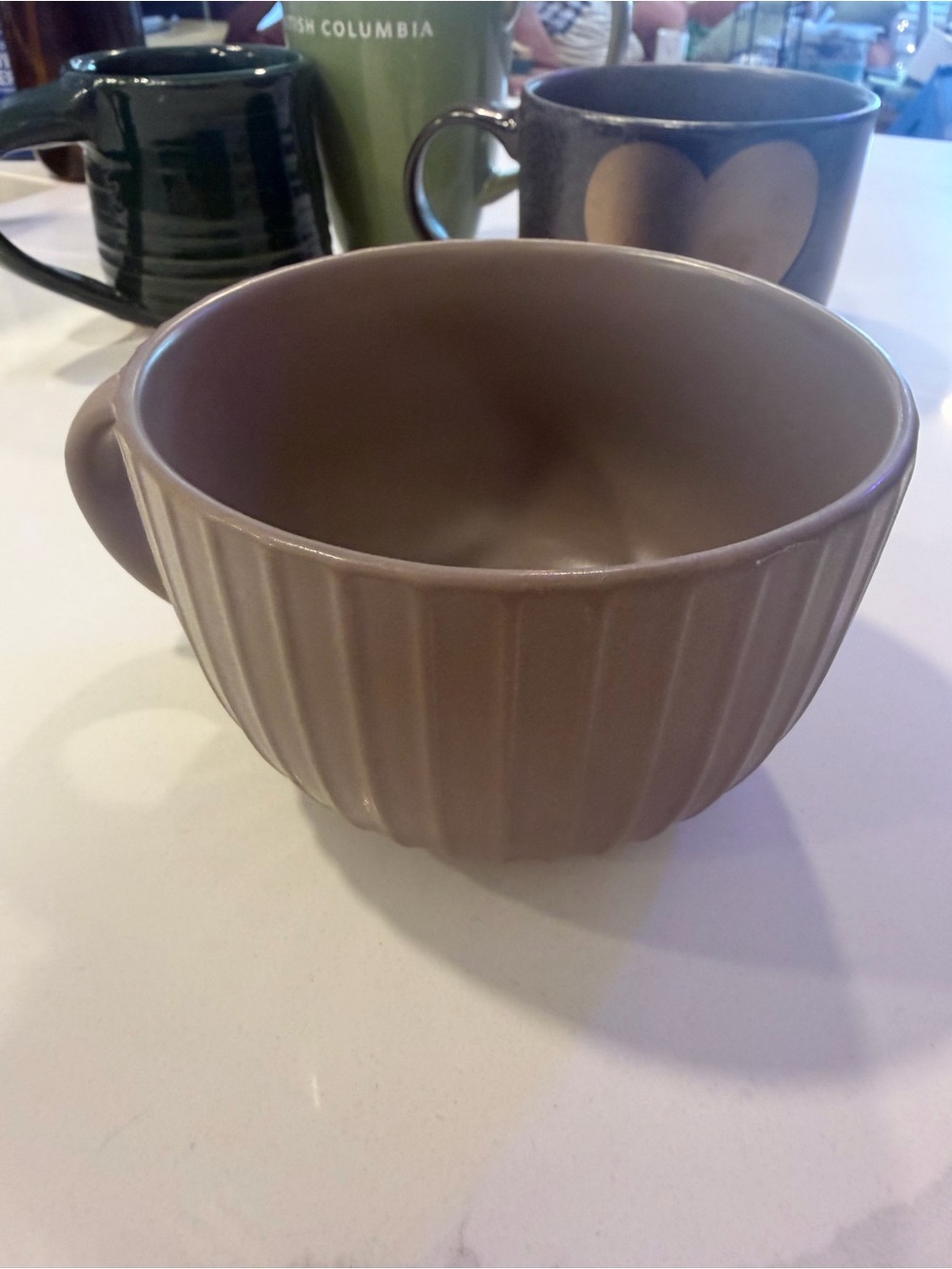 Big Mug